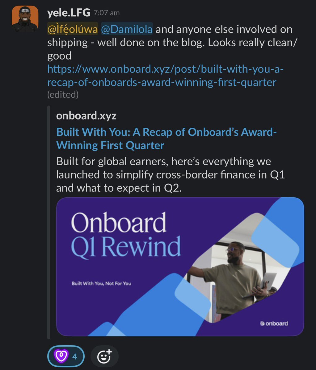 Ìfẹ́olúwa (branding arc) ☄️ tweet media