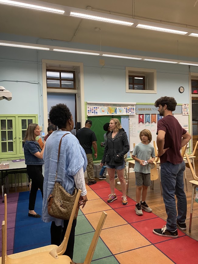 Audubon Charter Uptown tweet media