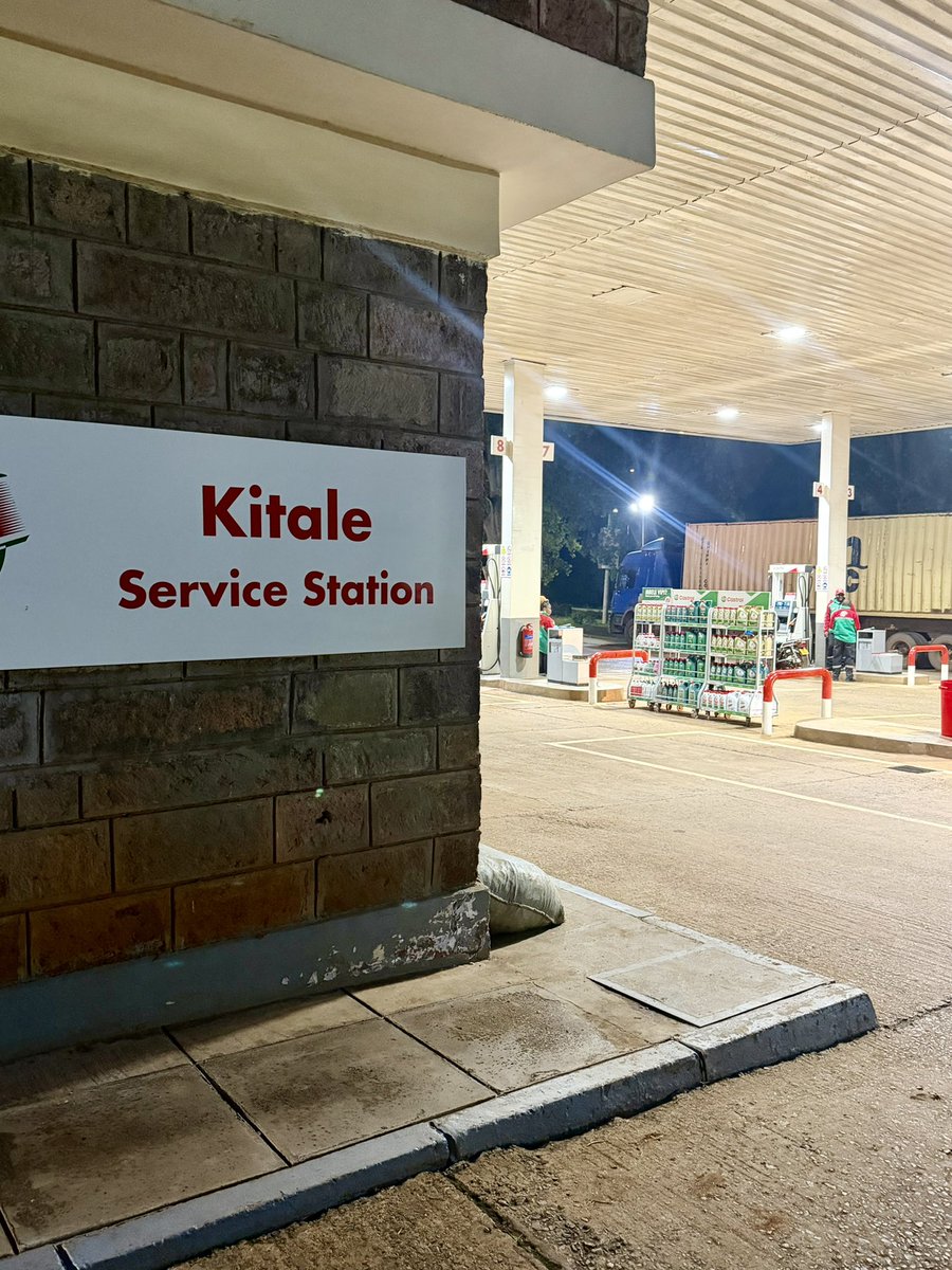 Mbiti Mwondi Maino,MD tweet media