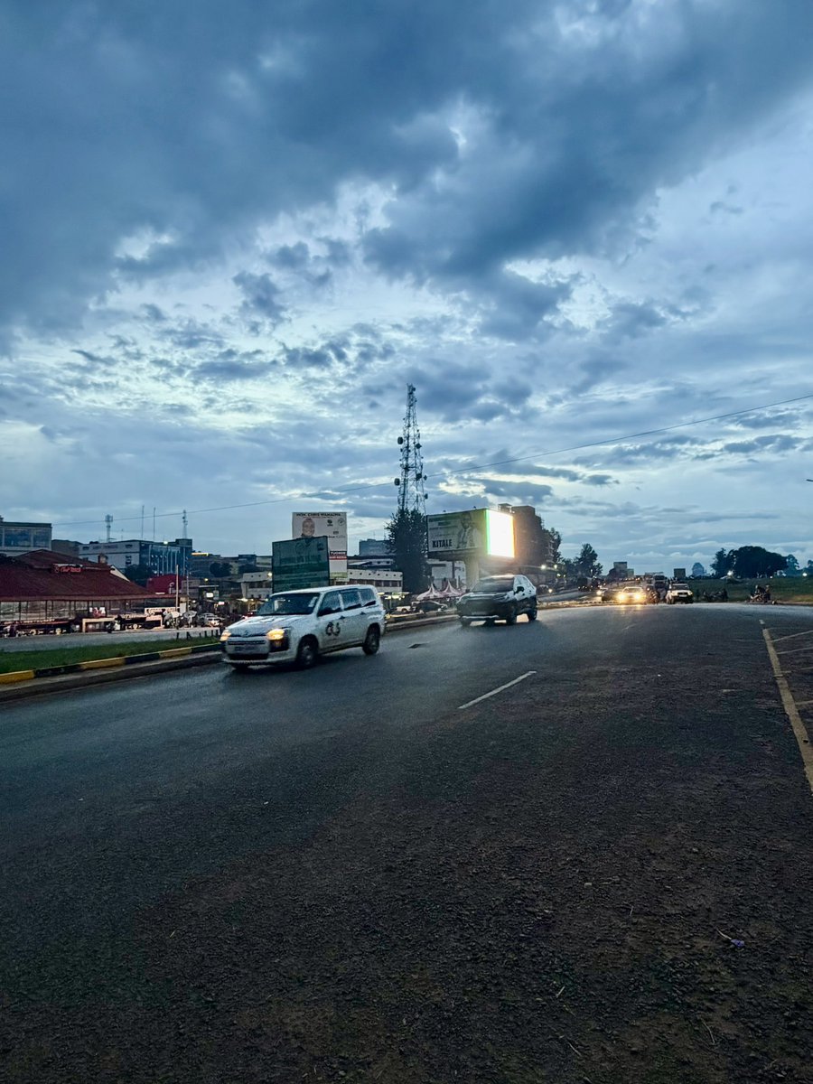 Mbiti Mwondi Maino,MD tweet media