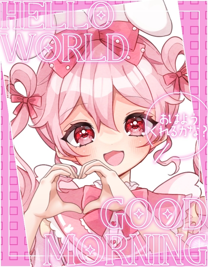 桜兎 サラ🌸🐰Razz tweet media