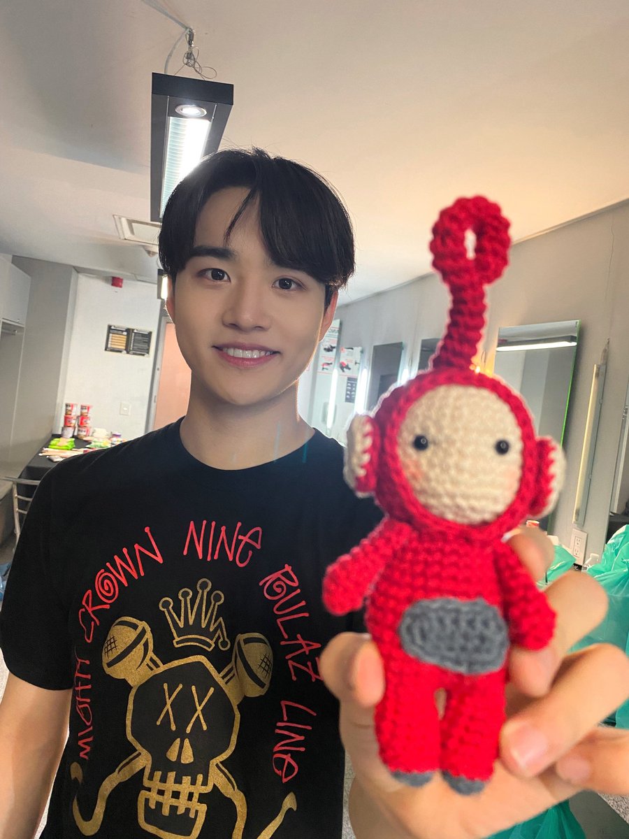 curlypurple; MCND CB EN MAYO tweet media