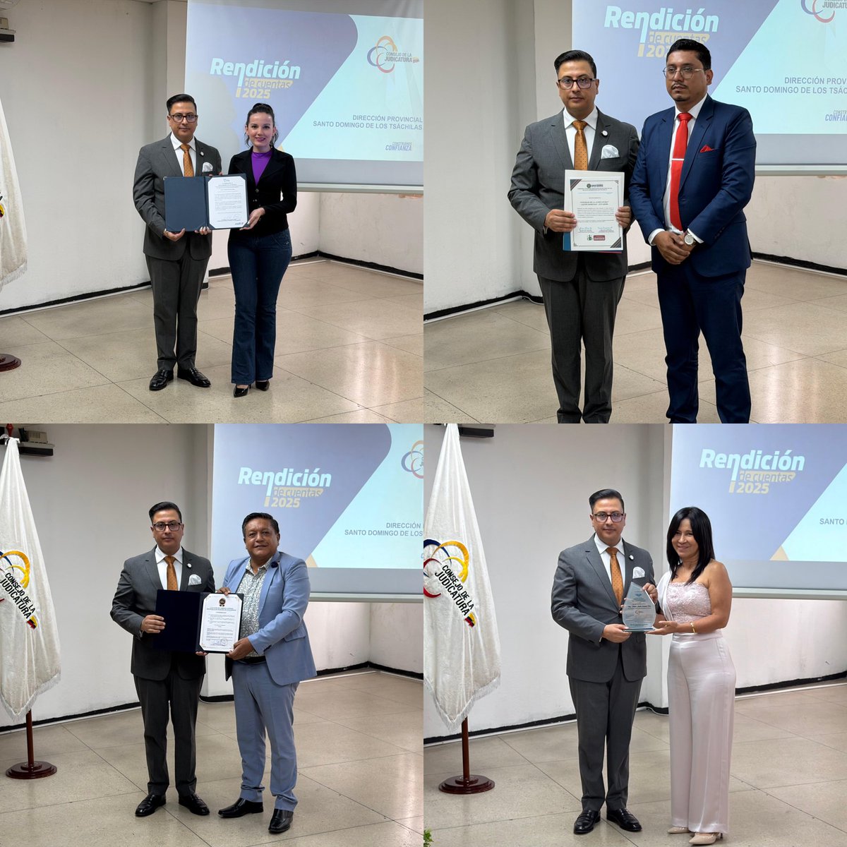 Sto Domingo CJ tweet media