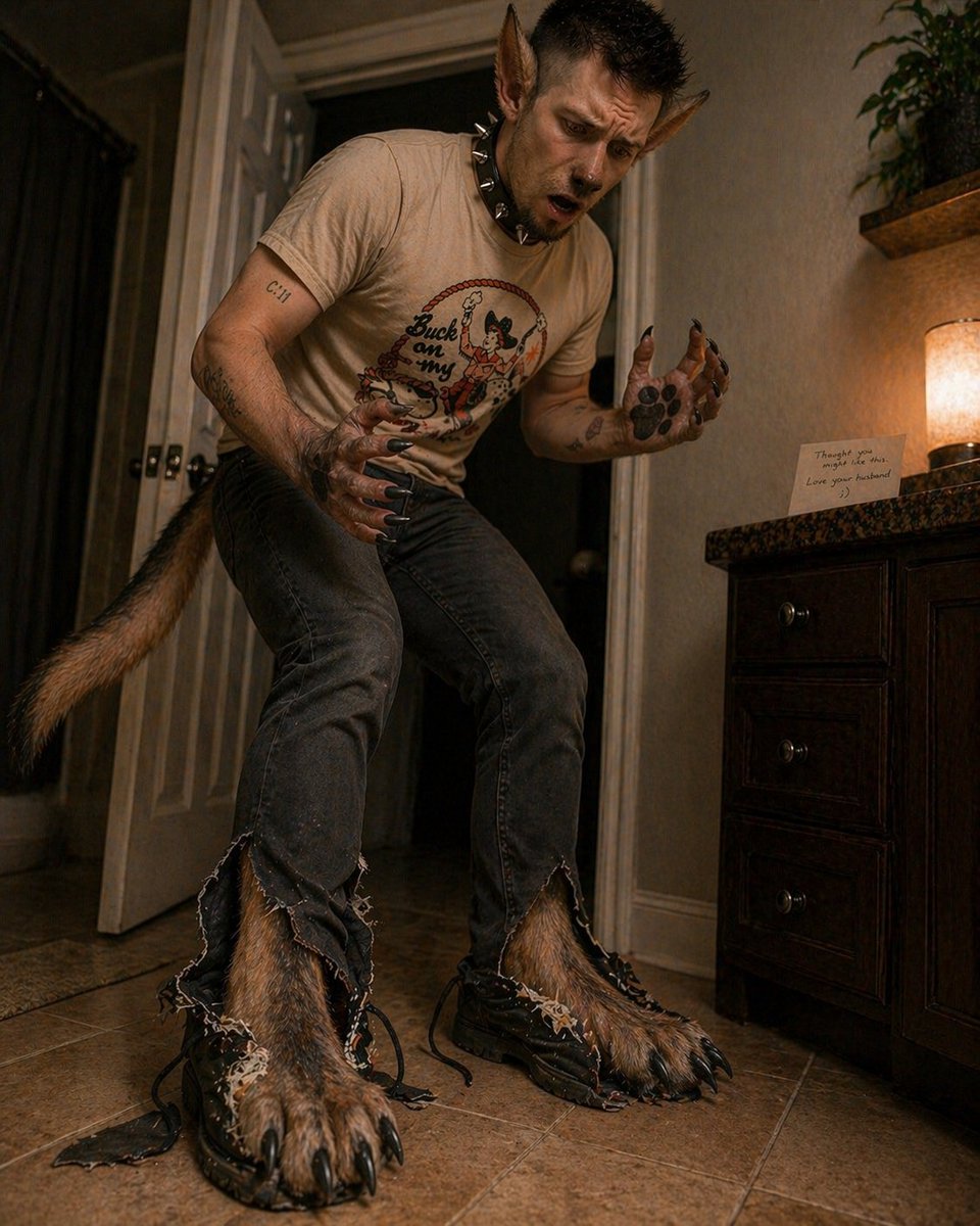 Lyko Roo tweet media