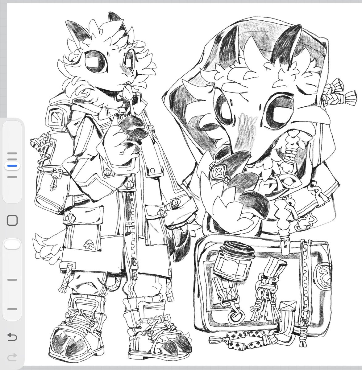 tuozhazi tweet media