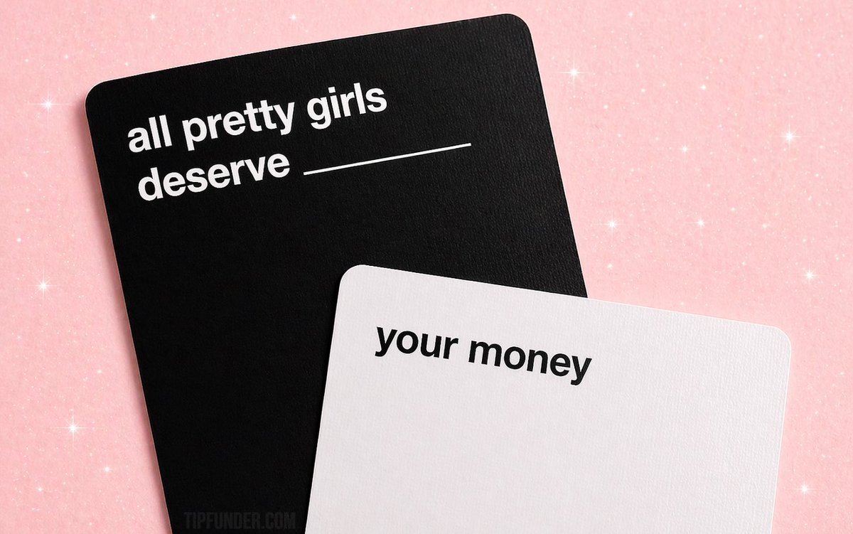 TipFunder Wishlist tweet media