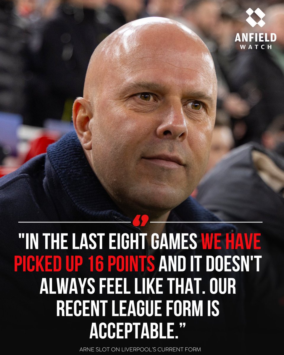 Anfield Watch tweet media