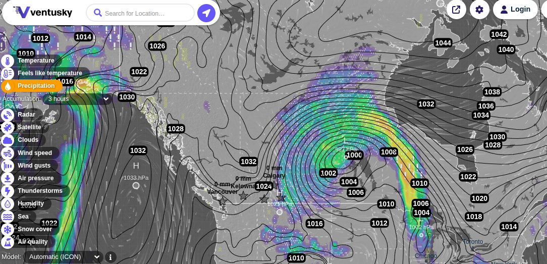 neufmille_hal1's tweet image. Big storm rotating counter clockwise
#yyc #abstorm