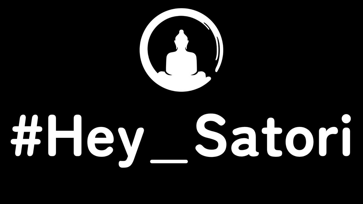 Hey_Satori's tweet image. Satori network: 🟢 +1.30% in 24h

🔮 Predictions today: 265,512
🕒 Predictions 24h: 978,850
🌐 Active nodes: 5,195
🕒 Active nodes 24h: 6,057
👛 Total wallet holders: 27,384

Real activity. Real network effects. @SatoriAssoc

#Satori #NetworkIntelligence #hey_satori