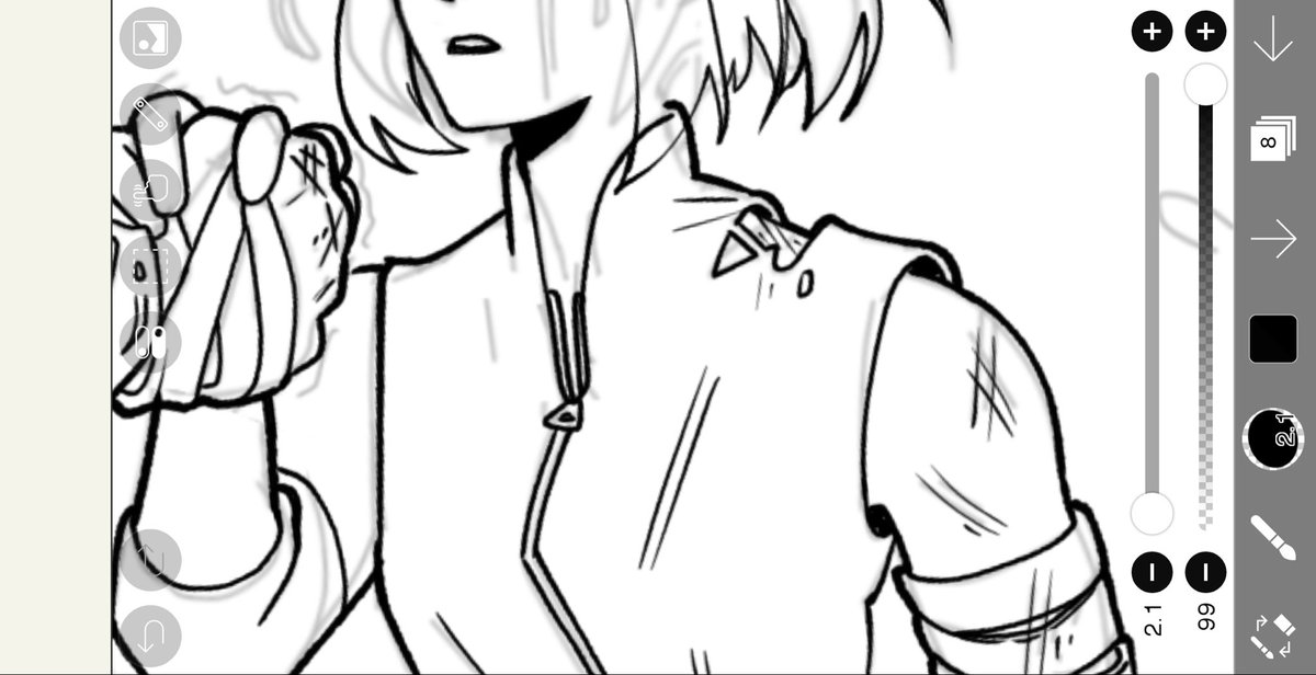 Emii Draw ✦ tweet media