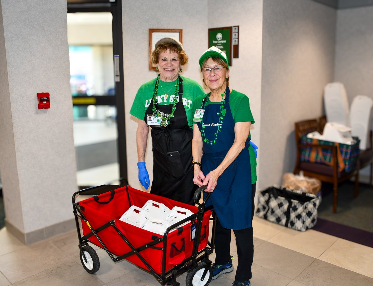 Aspirus Health tweet media