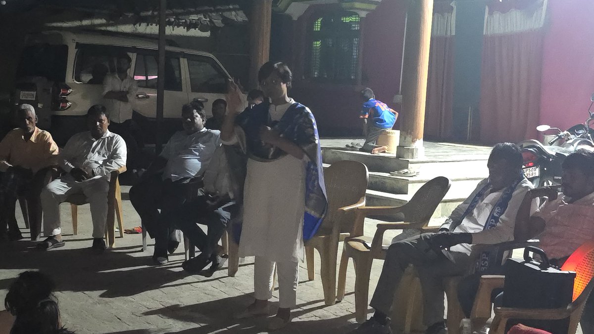 Dr. Indu Choudhary tweet media