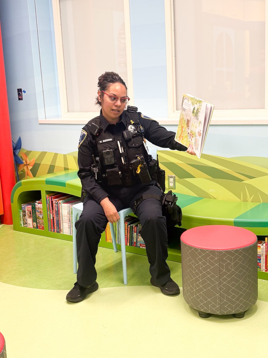 UMC Children's Hospital tweet media