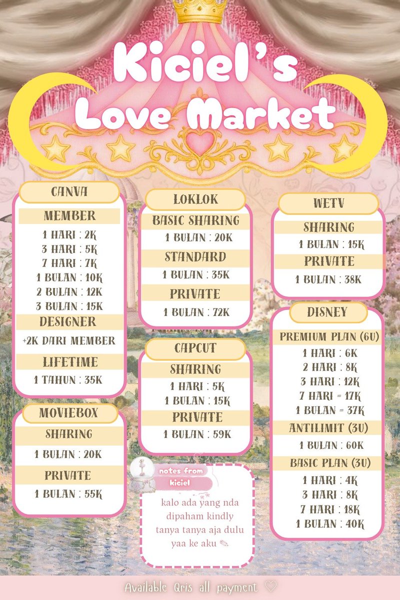 KiCiel bawaporche 🧸🧺 tweet media