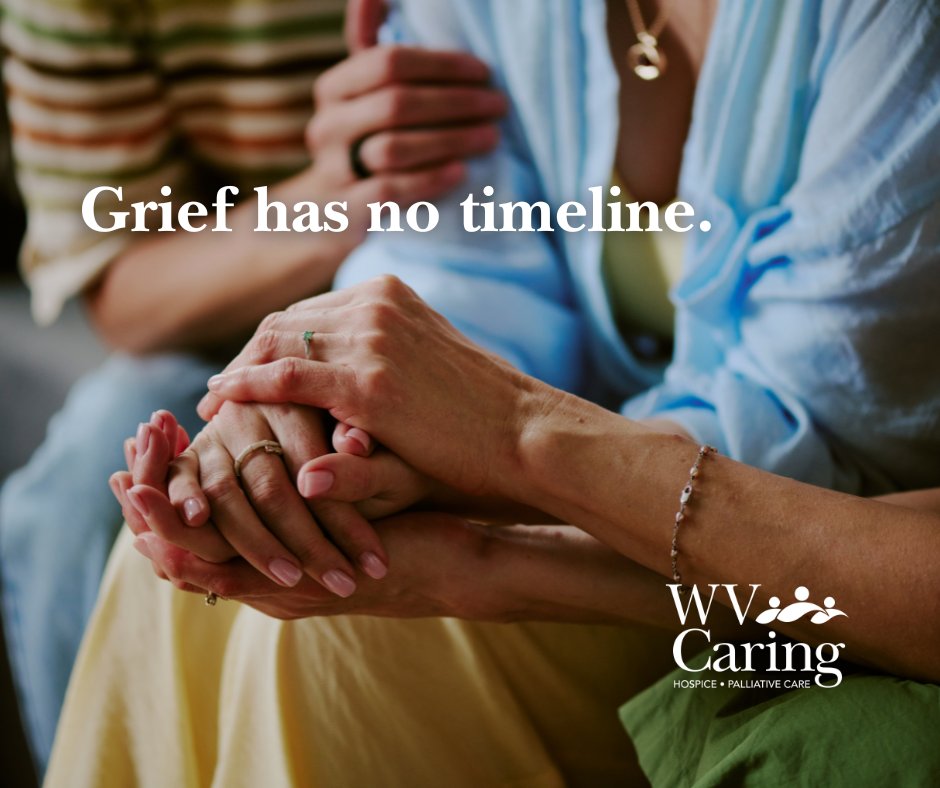 West Virginia Caring tweet media