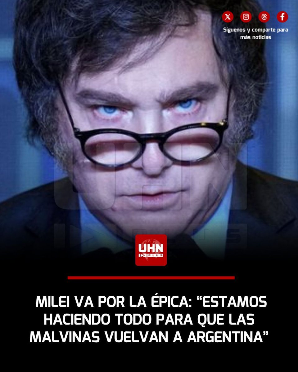 UHN Plus tweet media