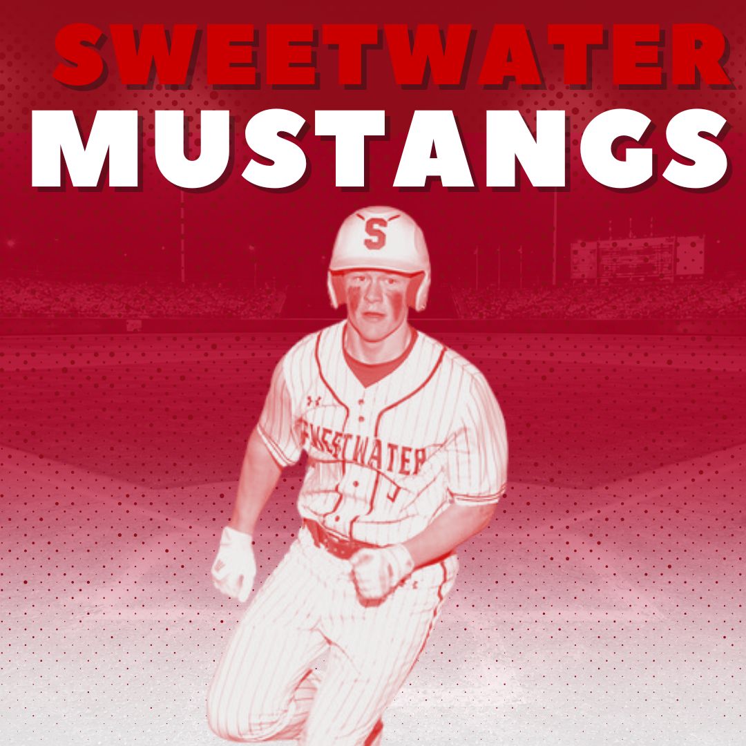 Baseball/Softball is in full swing! Take a look at Sweetwater's top players and with season schedules inside- Subscribe now!
ow.ly/7jBQ50YC4f7