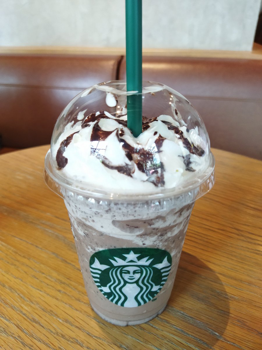 badboyandlovely's tweet image. 🥤
Fri ศ.24/04/2569 ( 2026 )
วันนี้ Starbucks ซื้อ 1 แก้ว แถม 1 แก้ว
แต่ Promotion มีวันนี้วันเดียวนะครับ 👏
#สตาร์บัคส์ #ช็อกโกแลต
#Starbucks #Chocolate