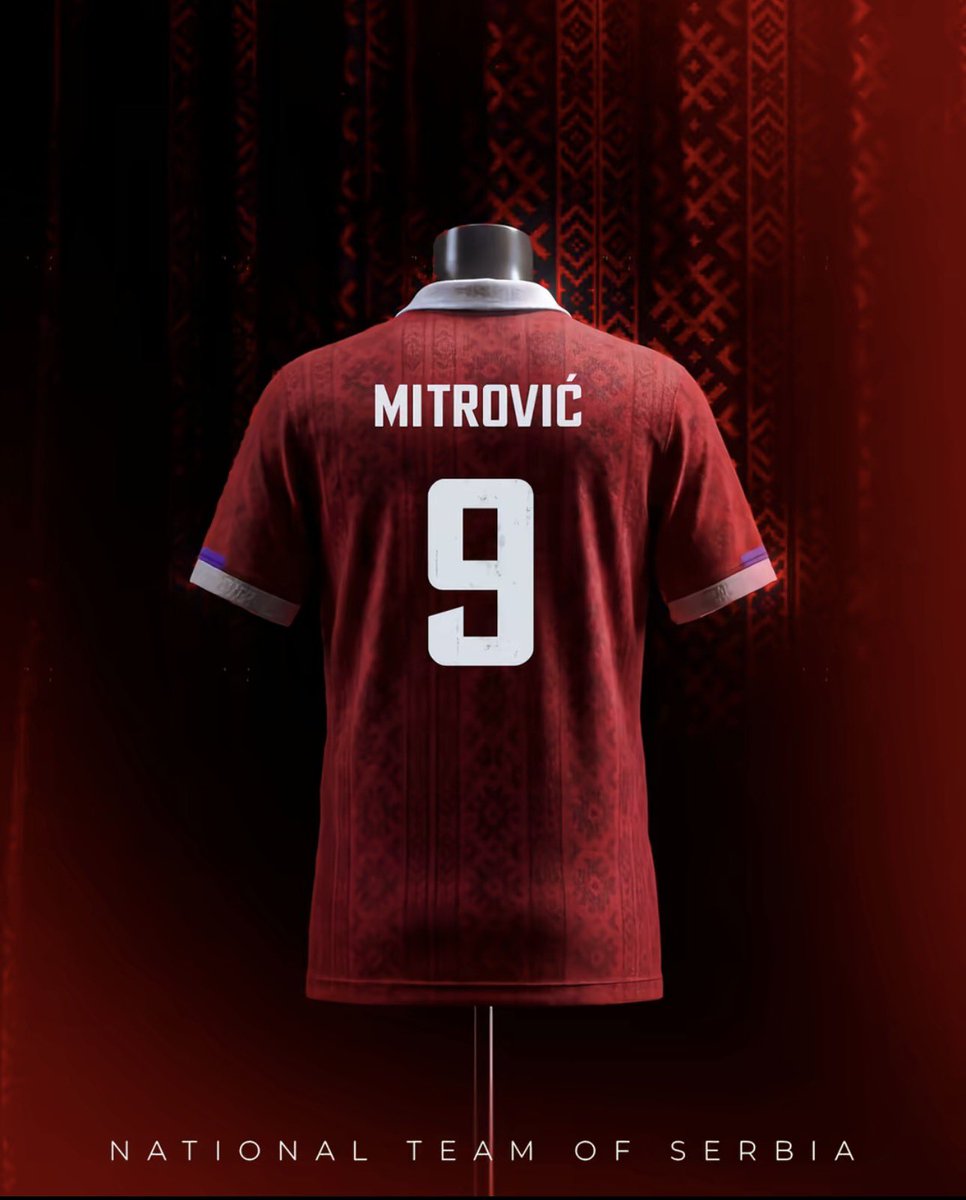 Milos Milutinovic tweet media