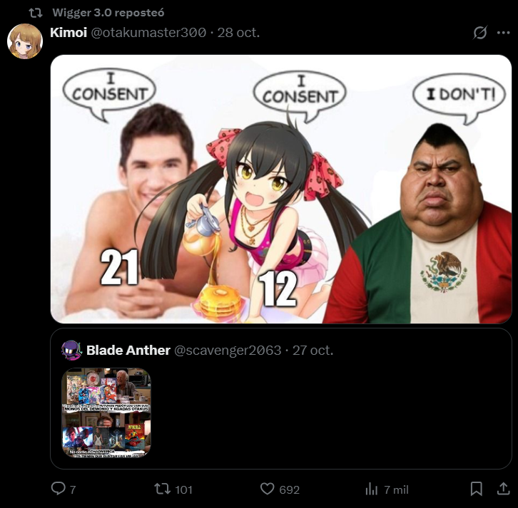 Daniel 4#: Electric Boogaloo secret side tweet media