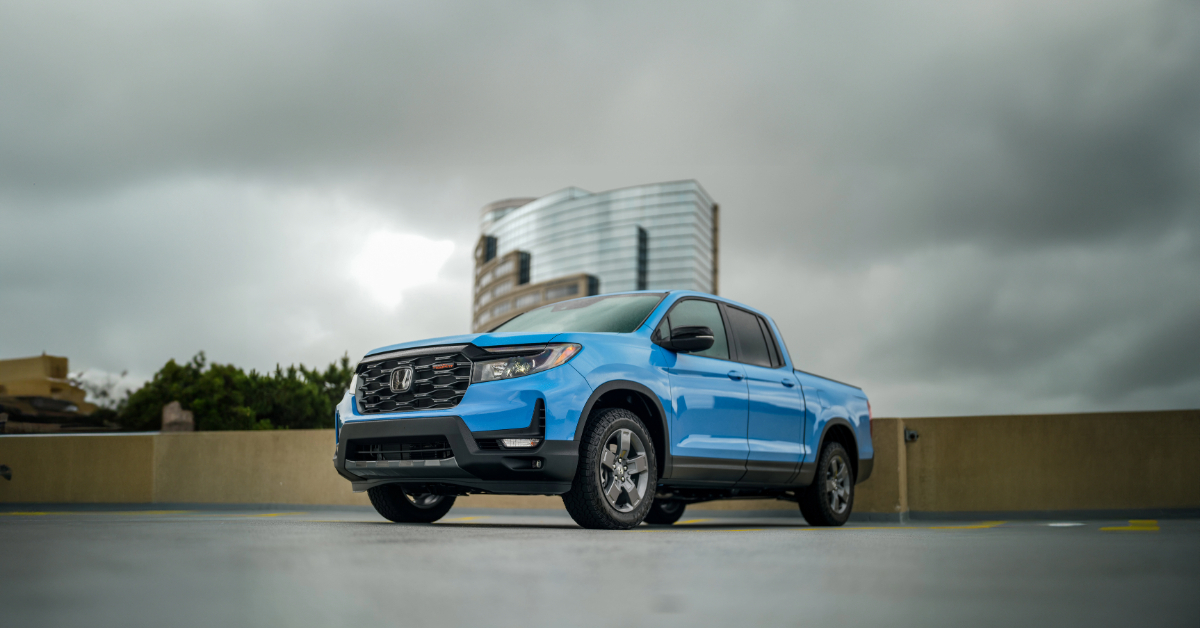 HondaEscondido's tweet image. Make the unknown known in a Honda. #HondaOfEscondido #Honda