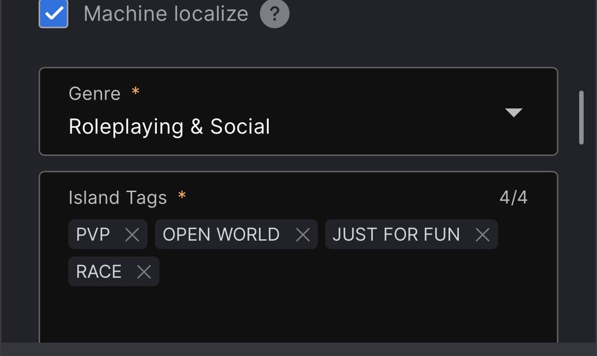 Echo tweet media