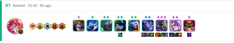 DillDoyle's tweet photo. @TacticianIX tried it last night, GG https://t.co/apTwFfC2o2