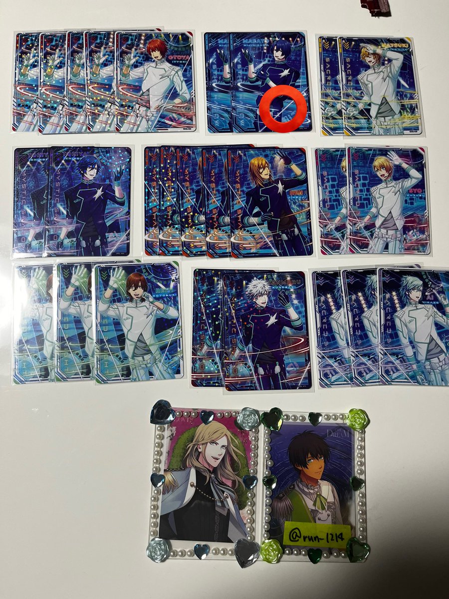 ❄りりり❄通知不具合 tweet media