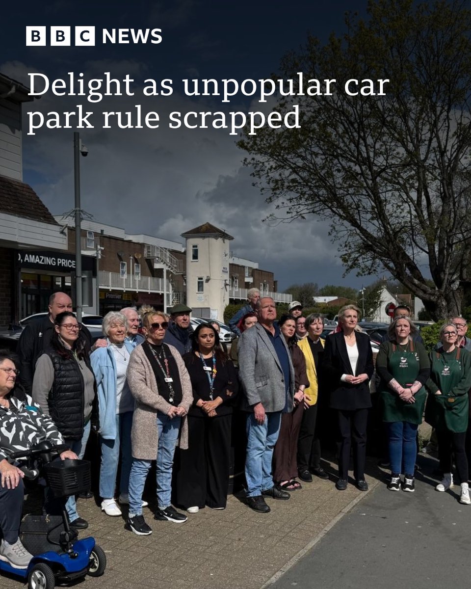 BBC Sussex tweet media