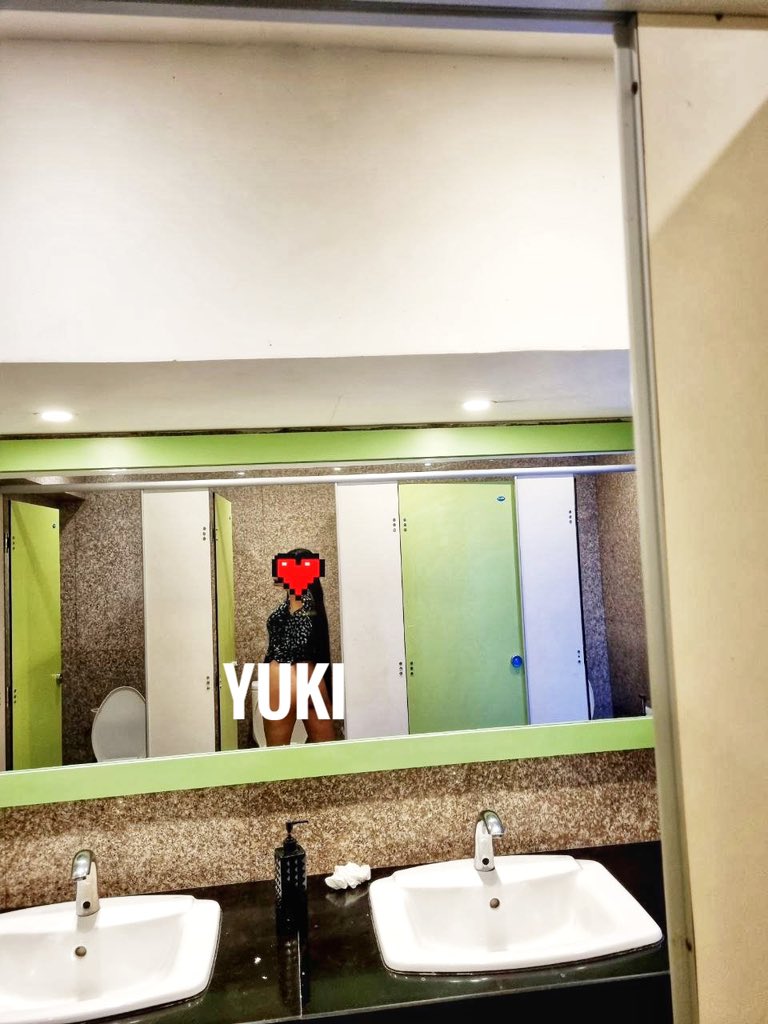 Yuki Bae tweet media