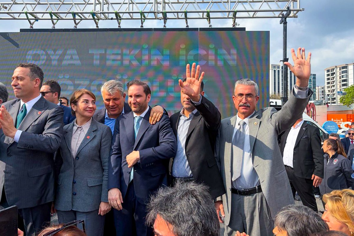 Ali Bedrettin Karataş tweet media