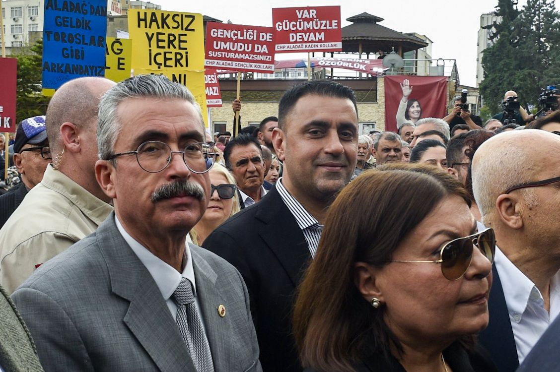 Ali Bedrettin Karataş tweet media