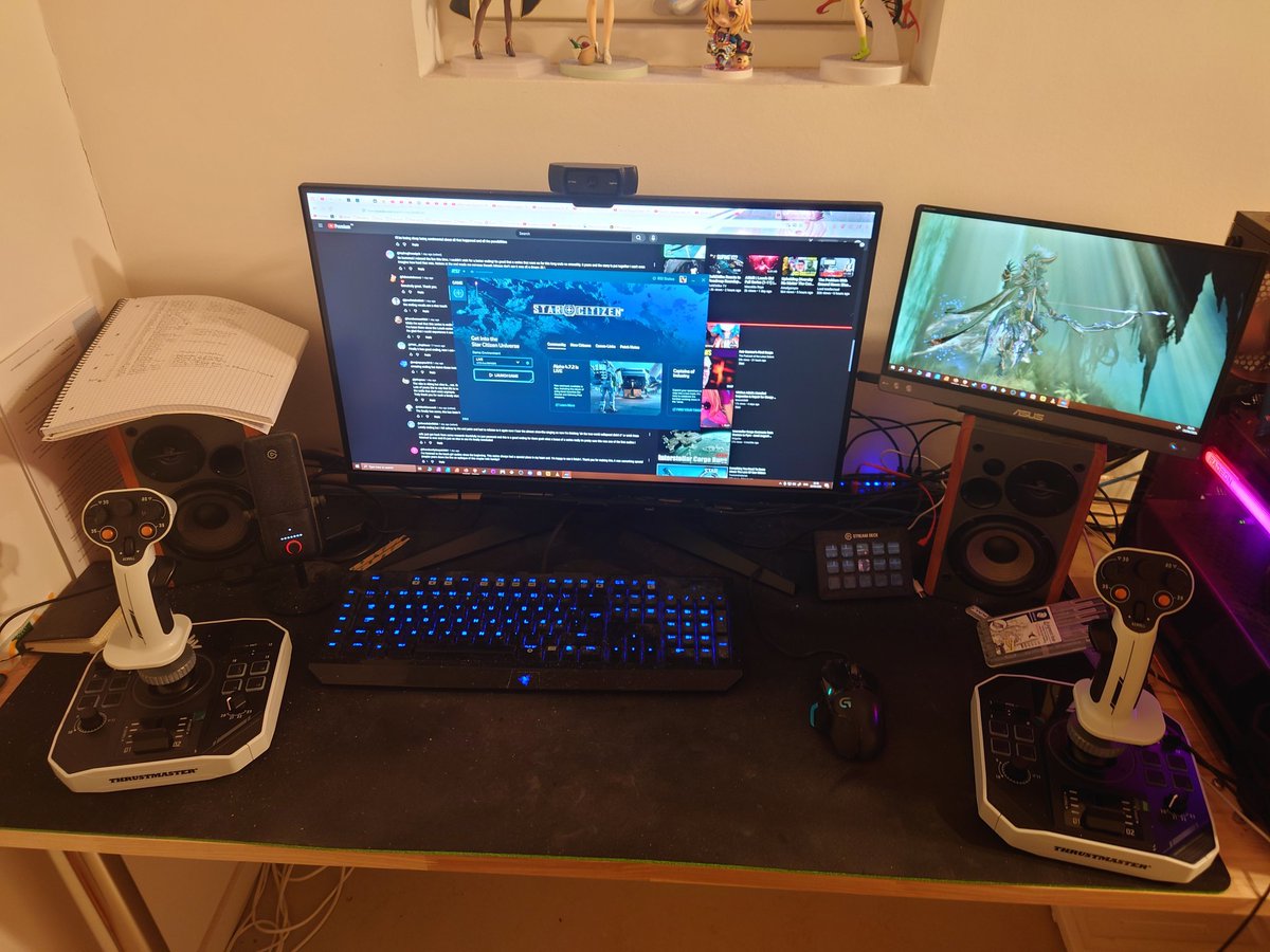 Cordovan Splotch VTuber 👌🏻 tweet media