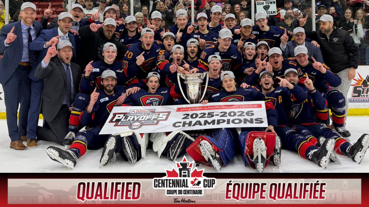 Hockey Canada tweet media