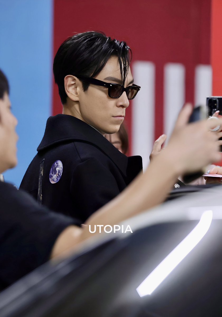 2026.04.24 청음회 프리뷰
#탑 #TOP #최승현