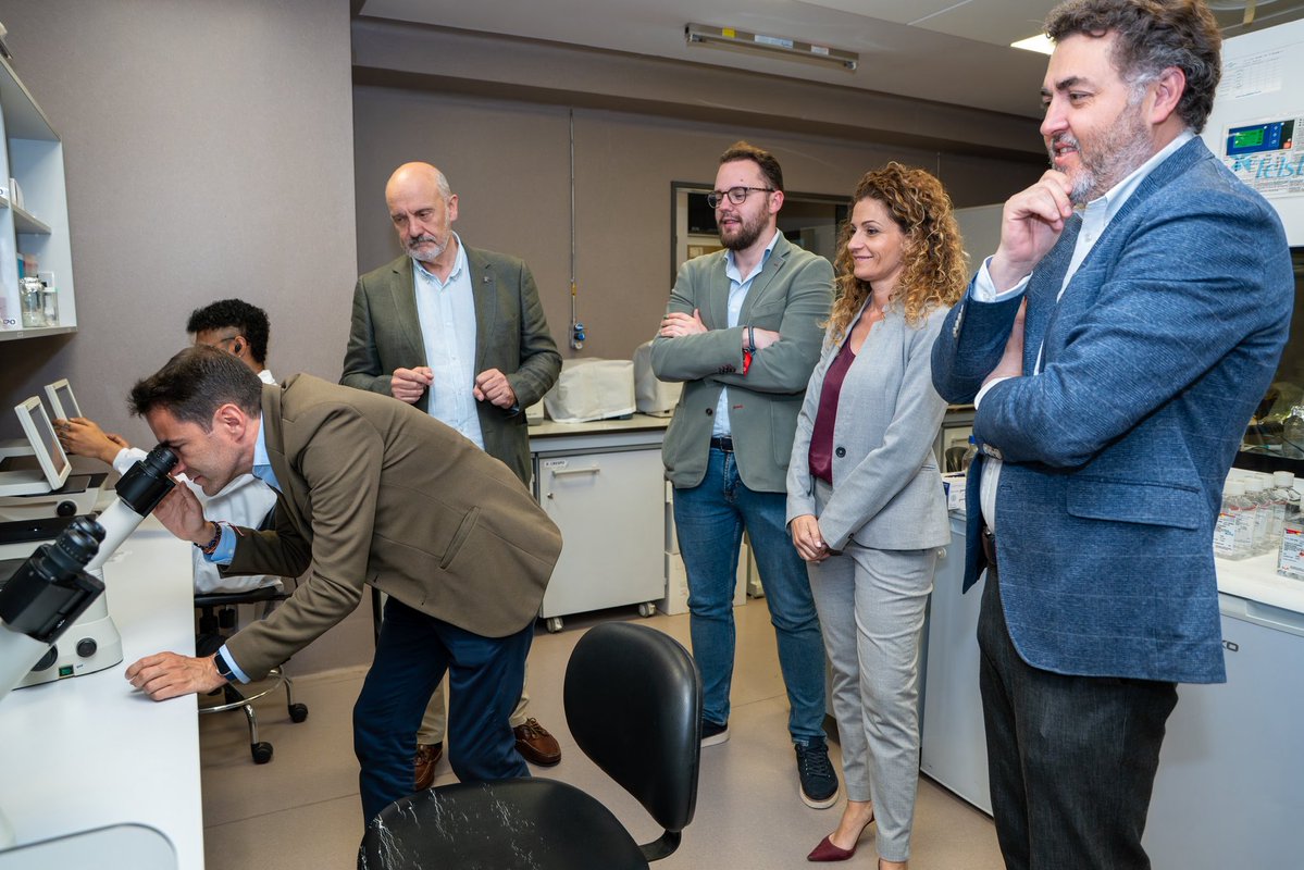 Pedro Casares tweet media