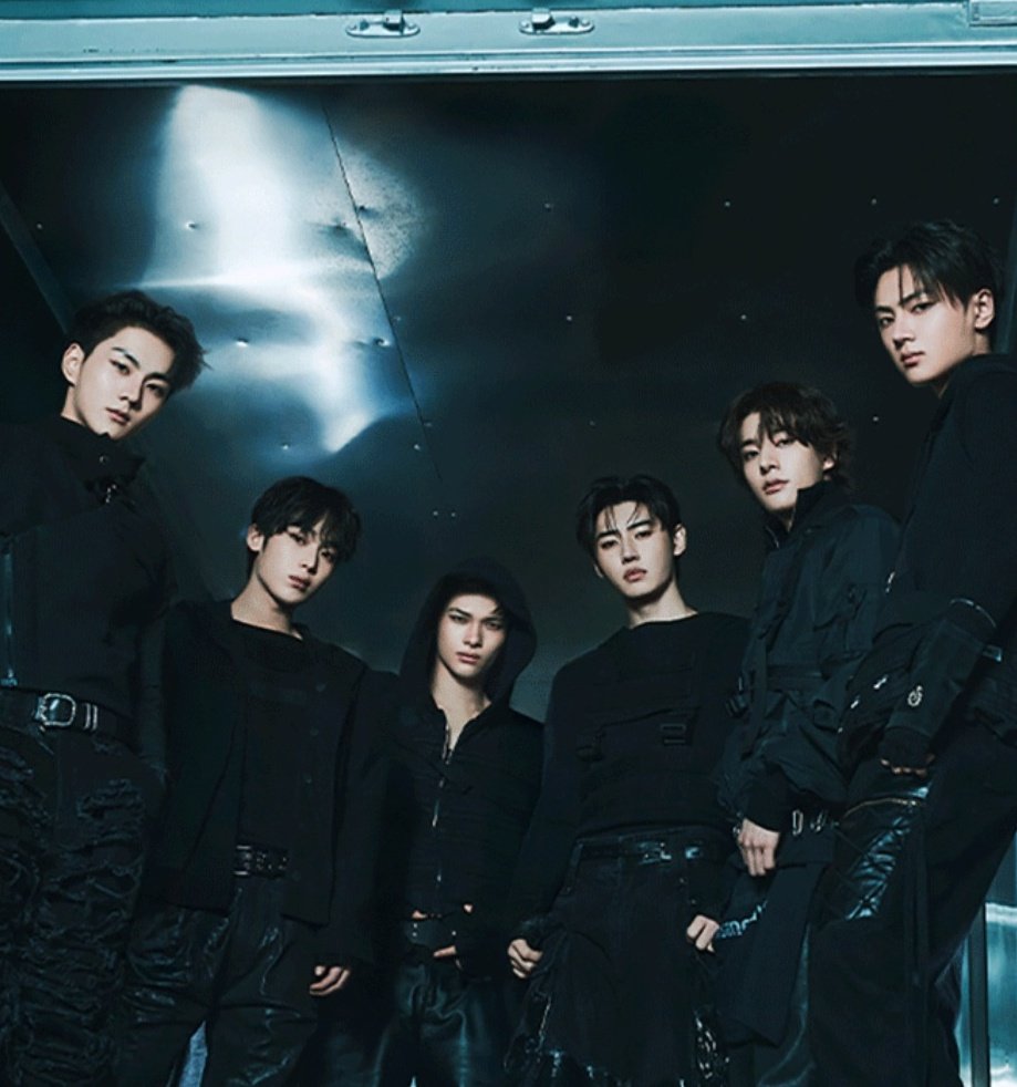 ENHYPEN BASE tweet media