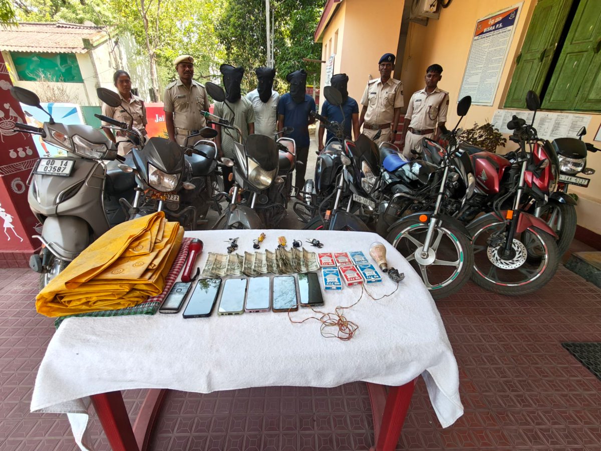 SP Rourkela tweet media