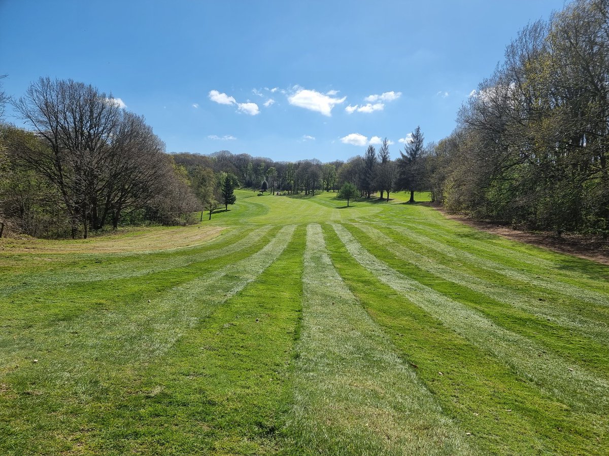 Lees Hall Golf Club tweet media