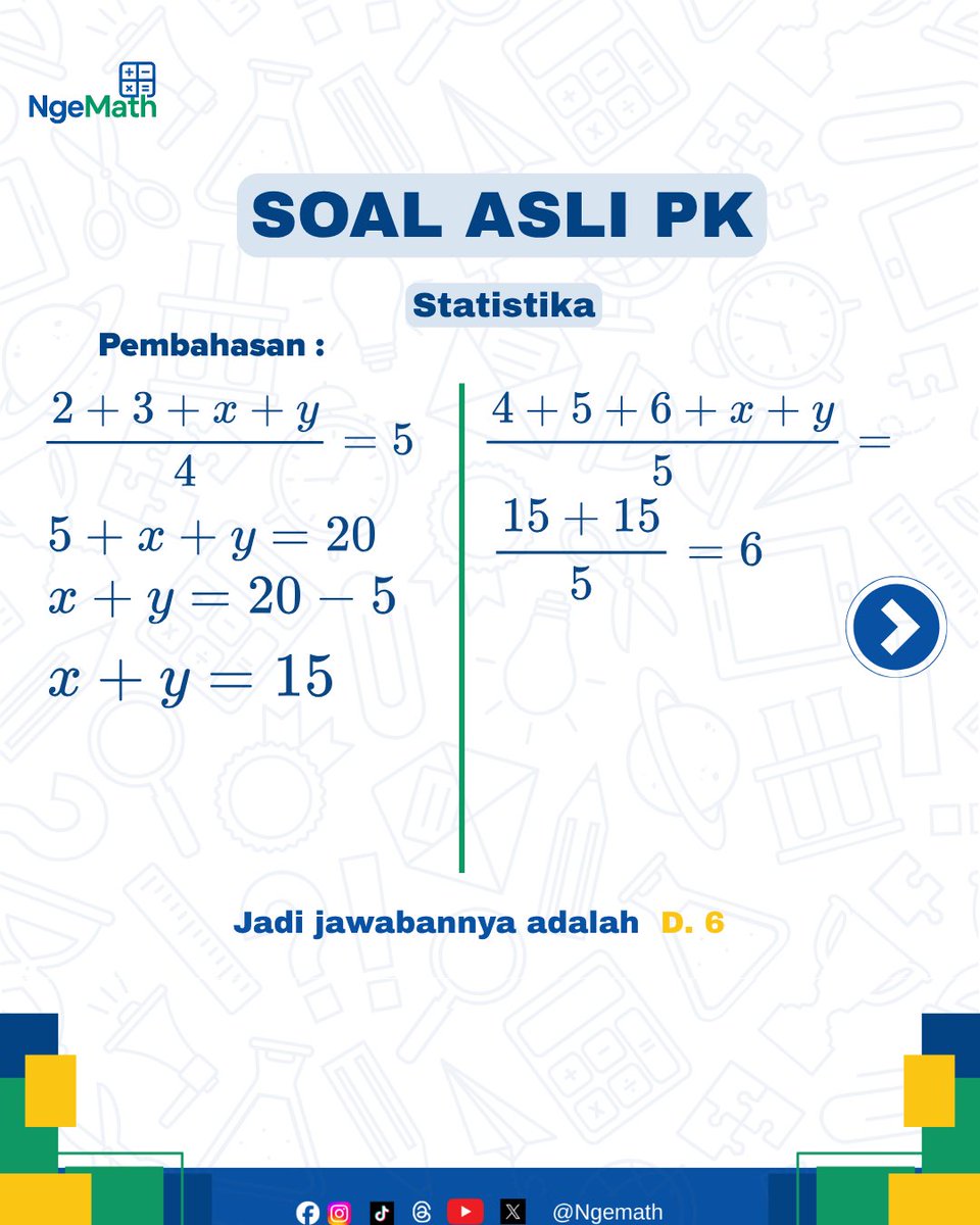 Nge Math tweet media