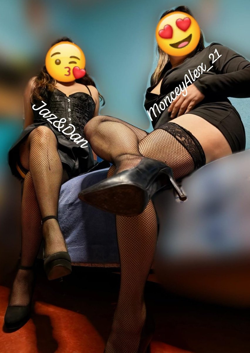 💥Mon y Alex 💥 tweet media