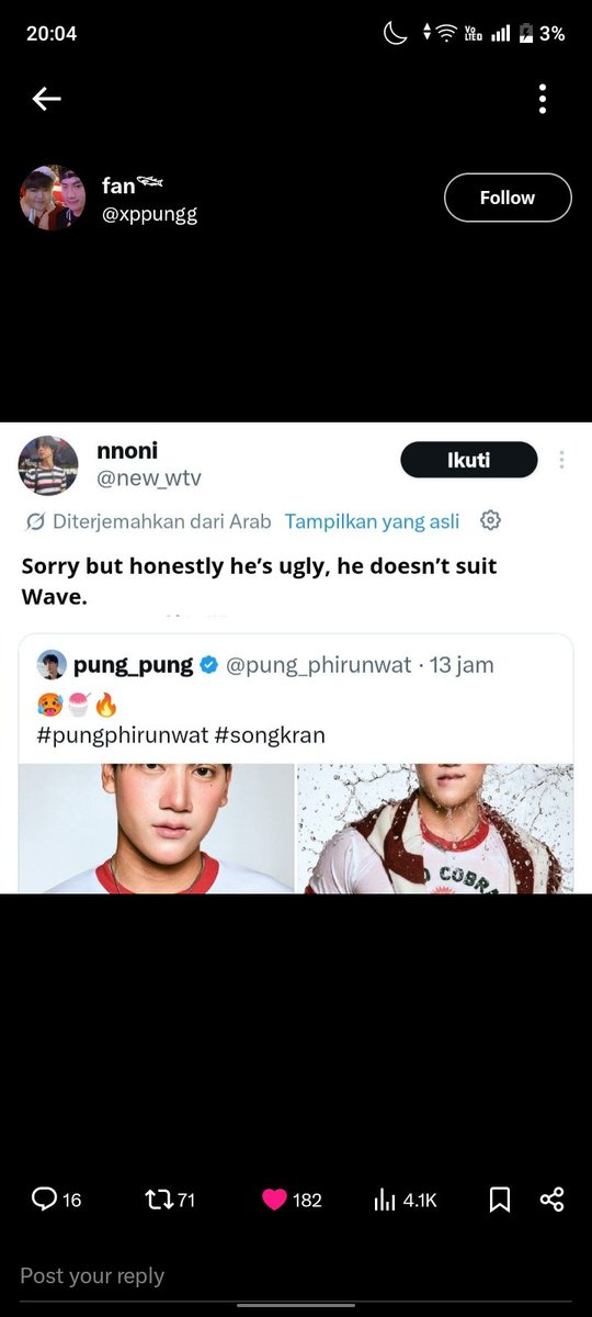 liketostalkartist tweet media