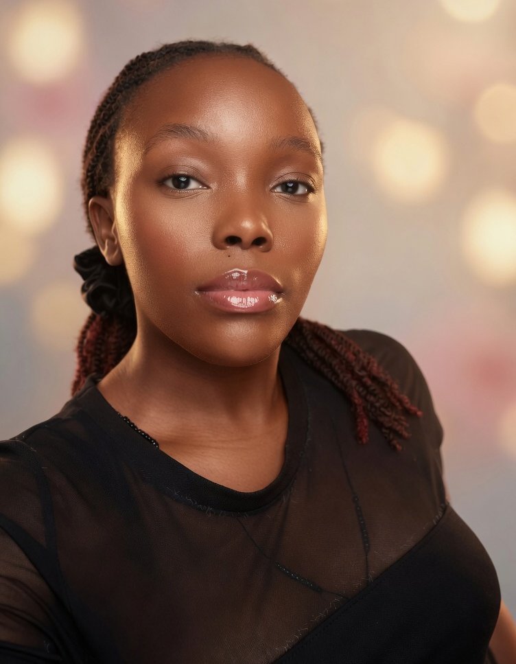 Bridget Nyakato tweet media