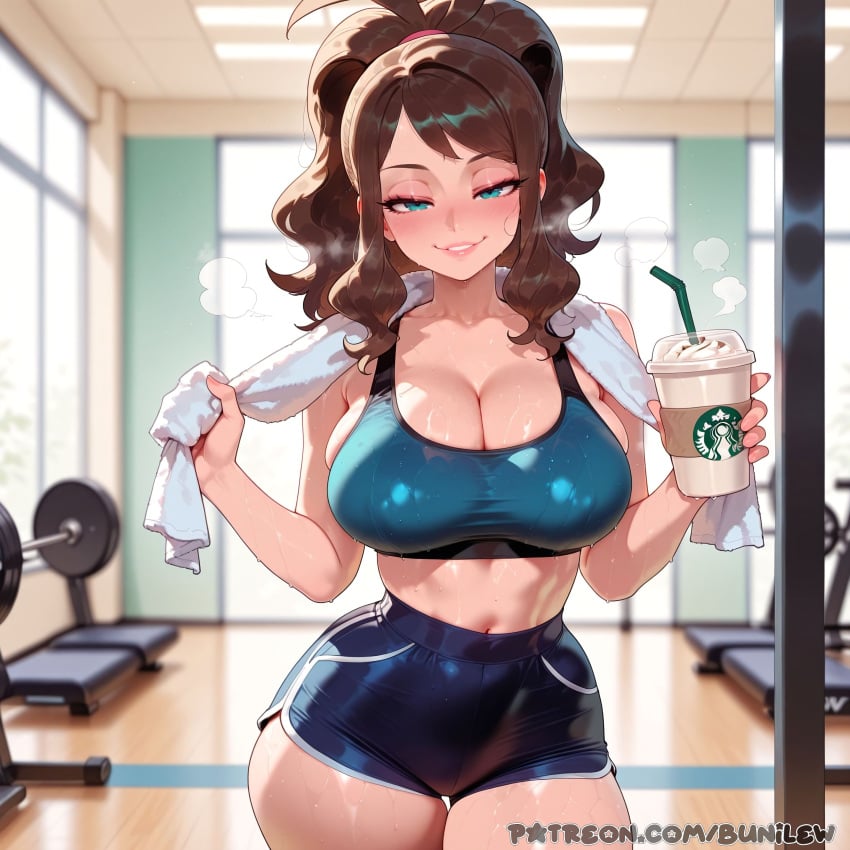 Chou shy girl 😖 (réponse rapide) tweet media