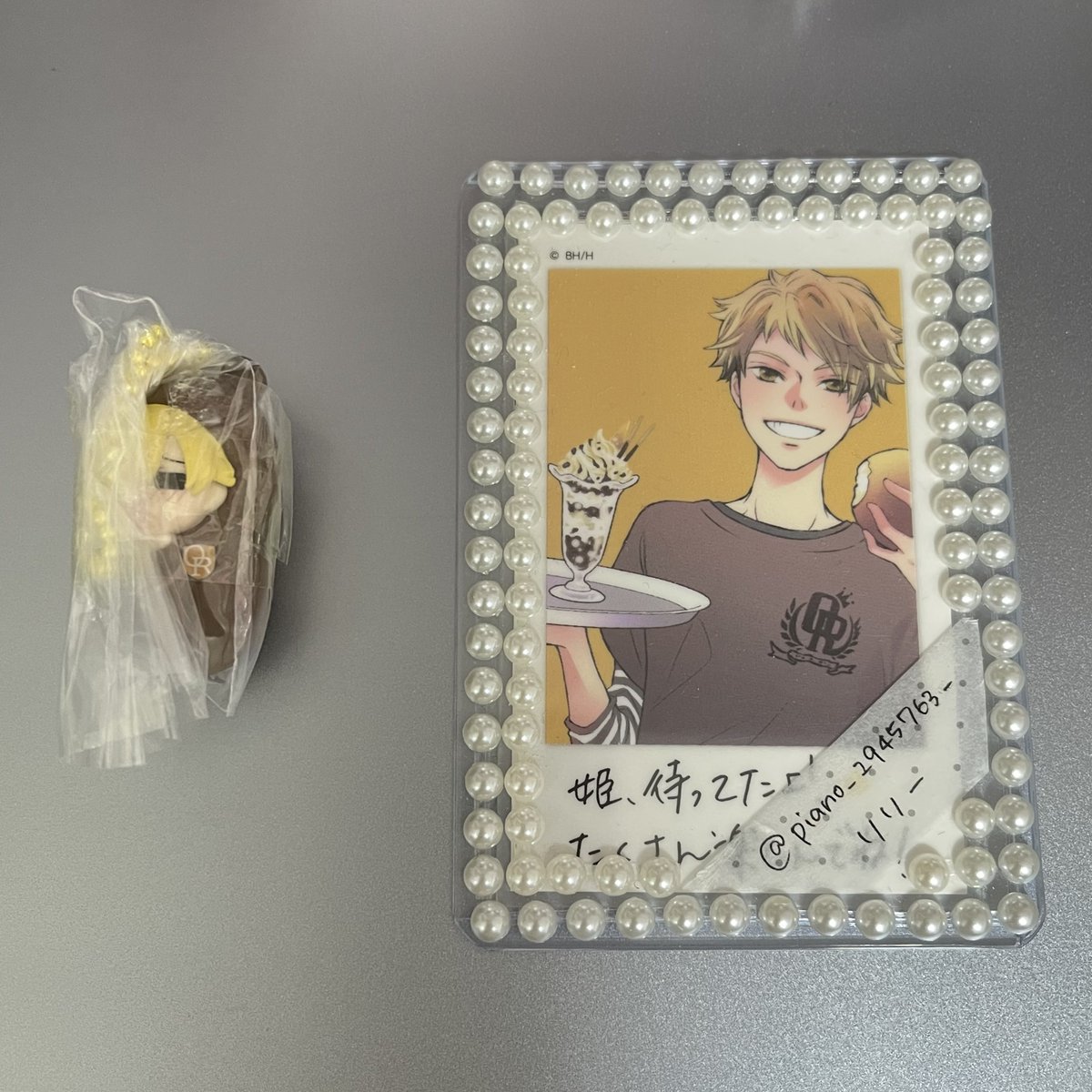 リリー tweet media
