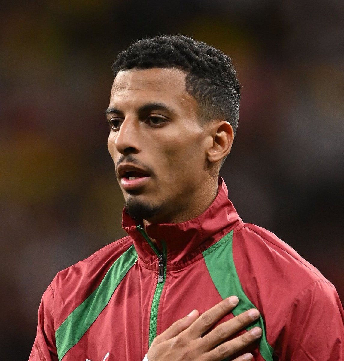 Actu Foot Maroc tweet media