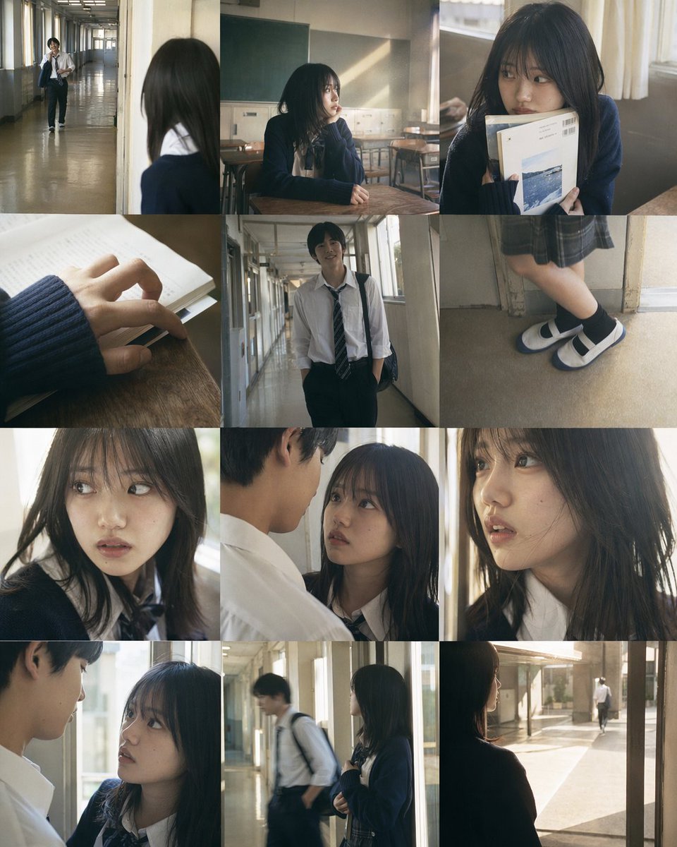 Simplelifecom's tweet image. MV「Look / Don't Look」の制作ワークフロー

ChatGPT Images 2.0で生成した12枚のコラージュ写真をベースに、seedance2.0で動画化し、それらの素材をRemotion（React）で編集・構築しました

#Images #remotion #seedance2