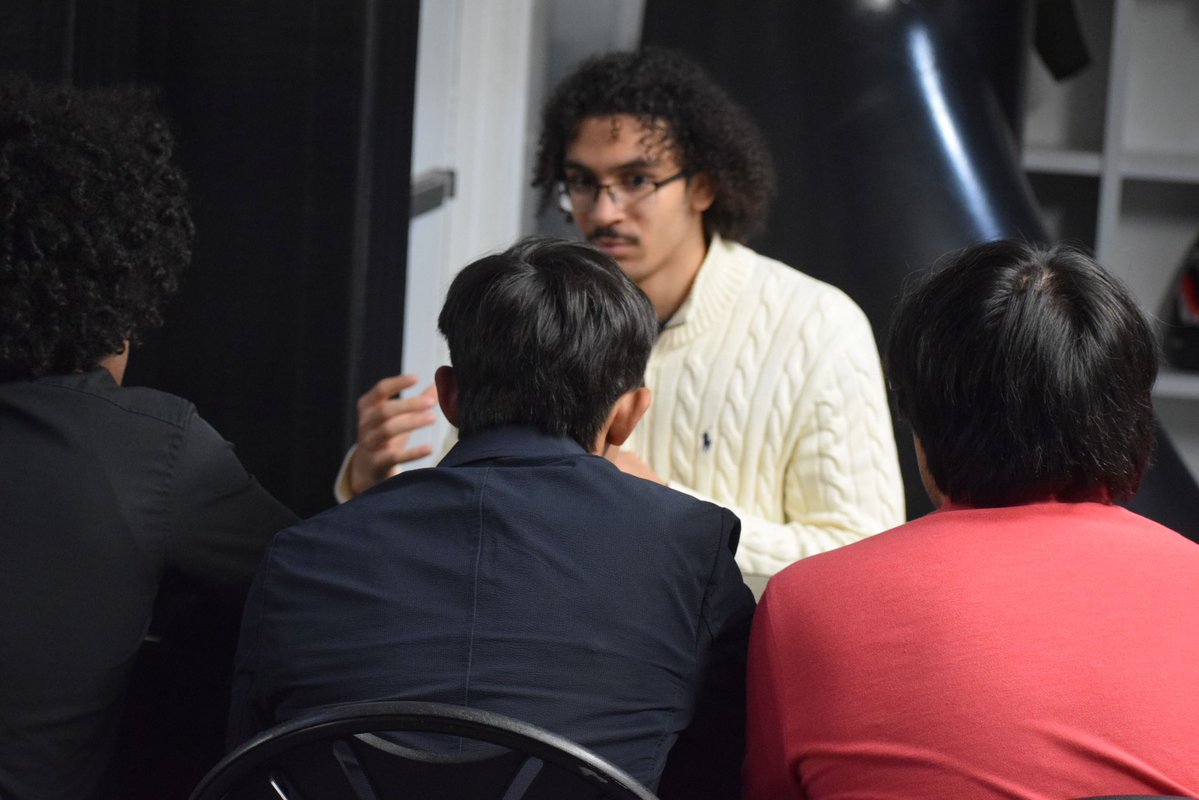 Beat the Streets Wrestling tweet media