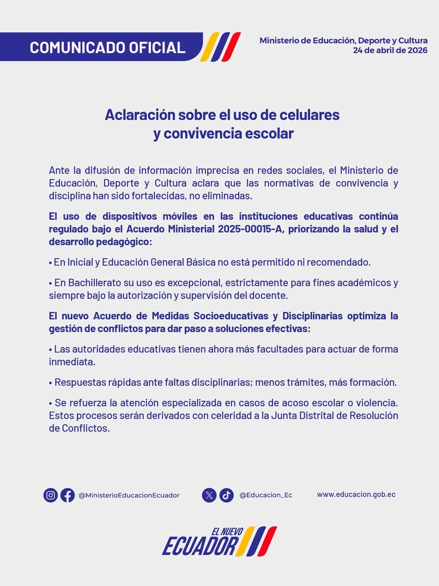 Roberto Cajamarca Suárez tweet media