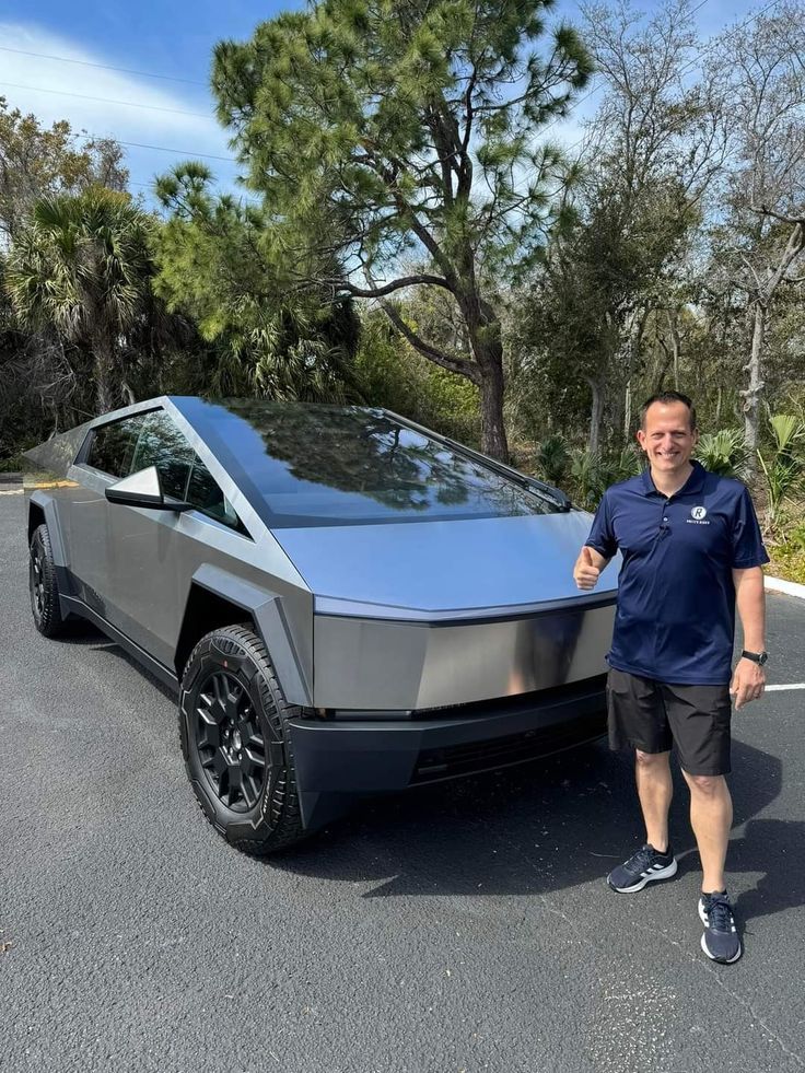 Daveson633's tweet image. Cybertruck order confirmed ✅
Ready for delivery to its next owner.
💰 $30K – $50K depending on specs
Serious buyers only. DM now.
#Tesla #Cybertruck #AutoSales